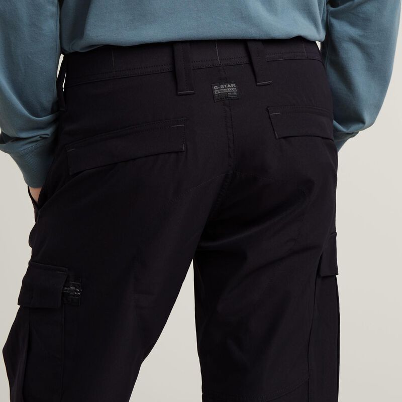G-Star P-3 Regular Cargo Trainer Cargo Pants image number 2